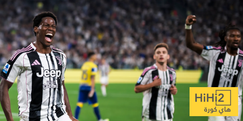 تشكيلة يوفنتوس المتوقعة ضد فيورنتينا في الدوري الإيطالي