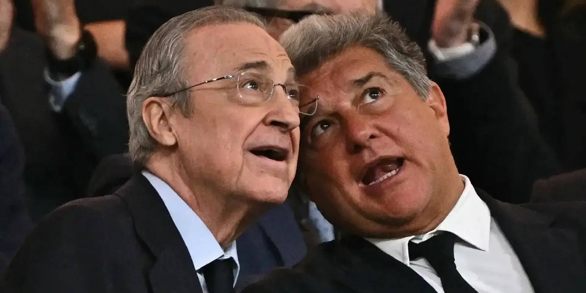 رئيس إلتشي يكشف الفارق بين بيريز ولابورتا