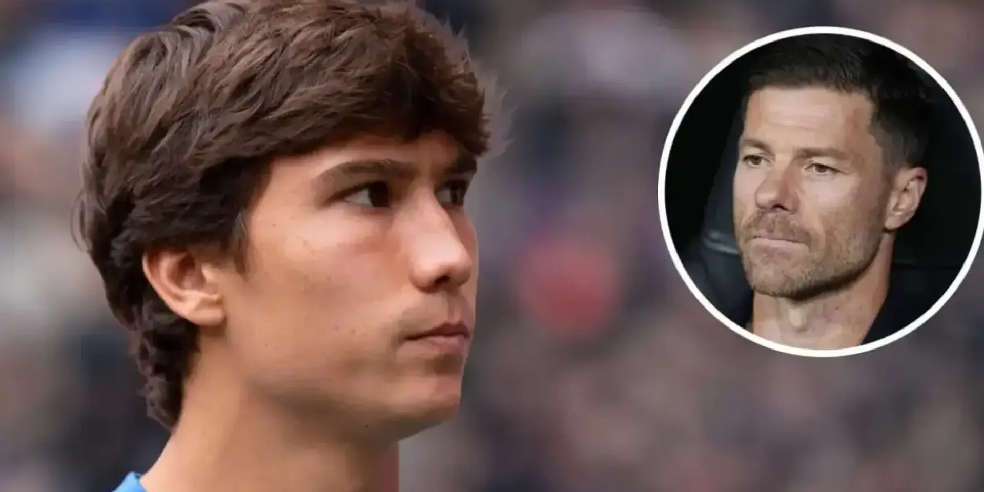 تشابي ألونسو يمنع انتقال غونزالو غارسيا للدوري الانجليزي