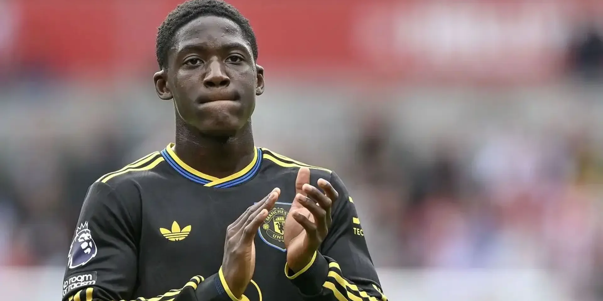 مانشستر يونايتد يستعيد كوبي ماينو قبل مواجهة إيفرتون