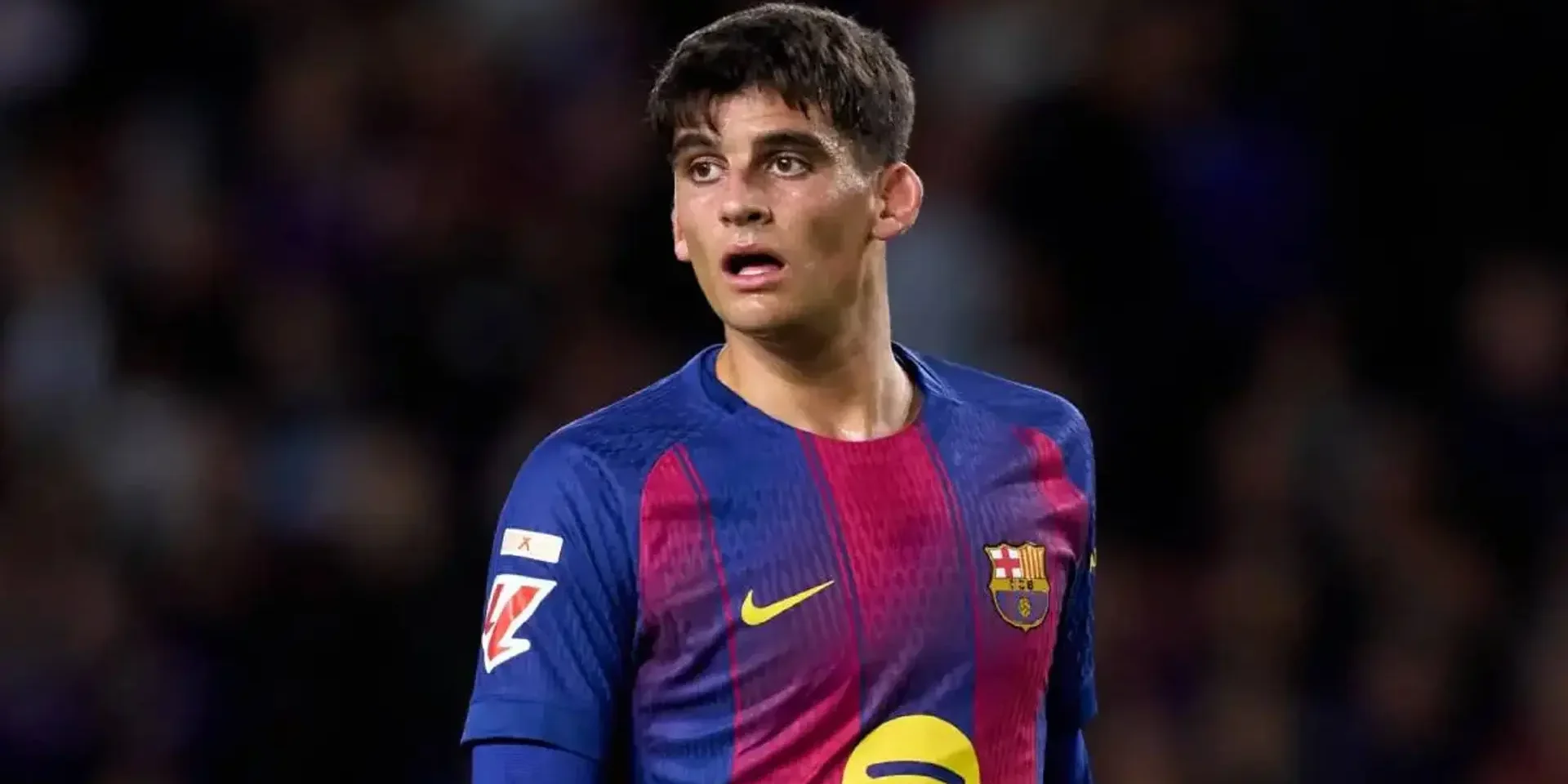 تعليق جيرارد مارتن عن اللعب كقلب دفاع