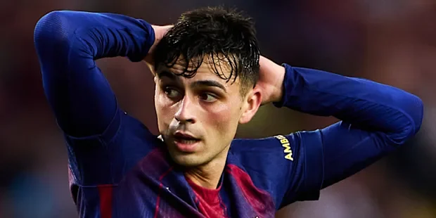 رغم إصابته… بيدري يستعد للسفر مع برشلونة قبل مواجهة تشيلسي لهذا السبب