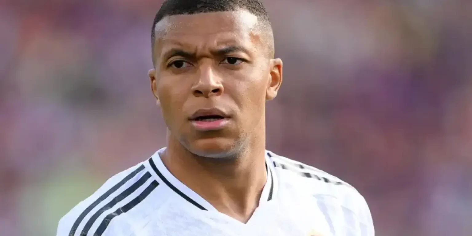 أرقام مميزة لمبابي مع ريال مدريد في الليغا قبل مواجهة إلتشي