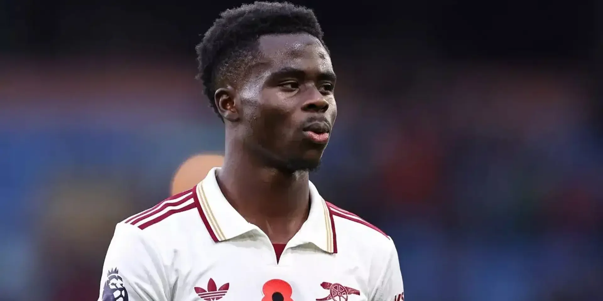 فرديناند: ساكا يذكرني بـ محمد صلاح