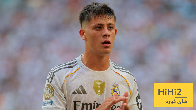 ماذا قدم غولر مع ريال مدريد في الليغا قبل مواجهة إلتشي؟