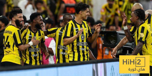 شبح الإيقاف يطارد محترف الاتحاد أمام الدحيل