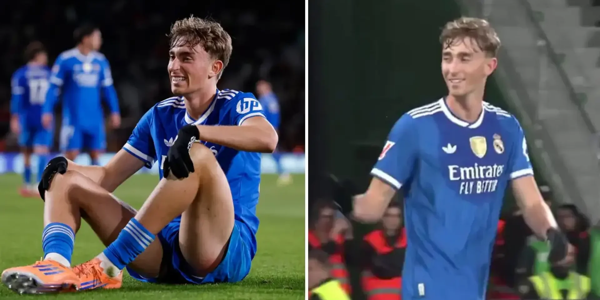 هويسين يثير غضب جماهير إلتشي