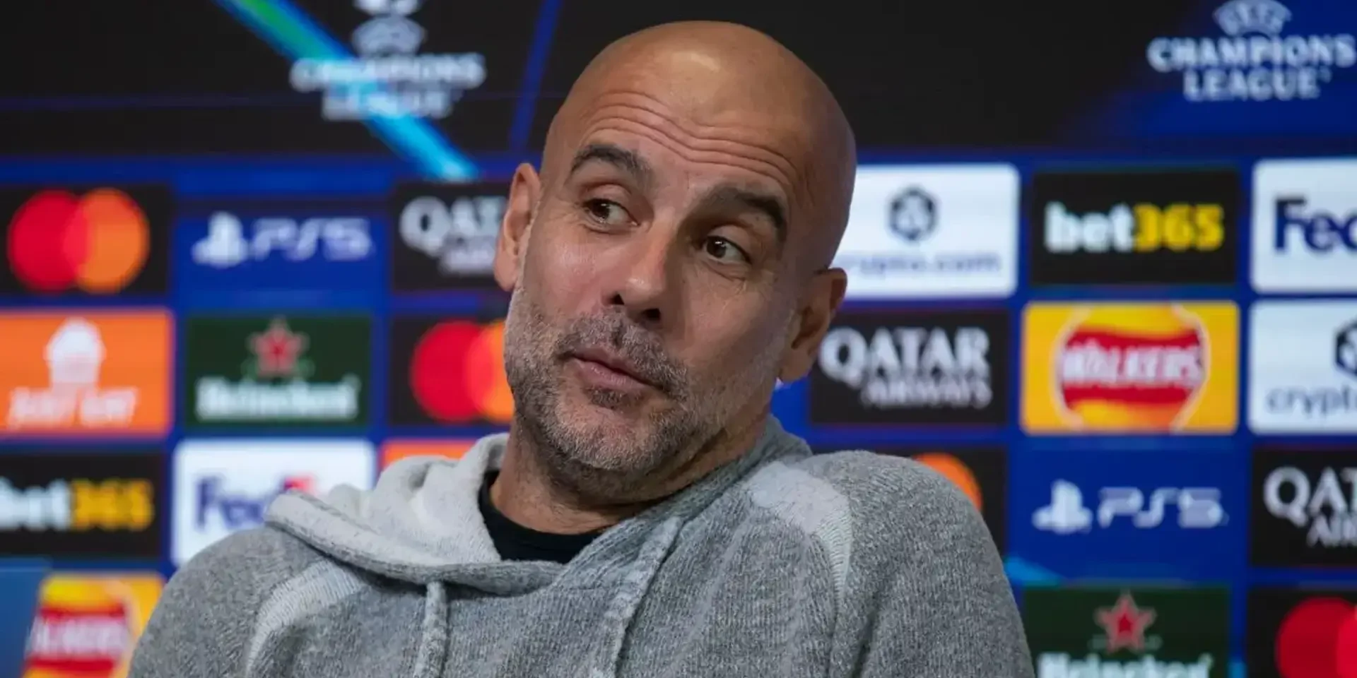 غوارديولا: دوري أبطال أوروبا جزء من هويتنا