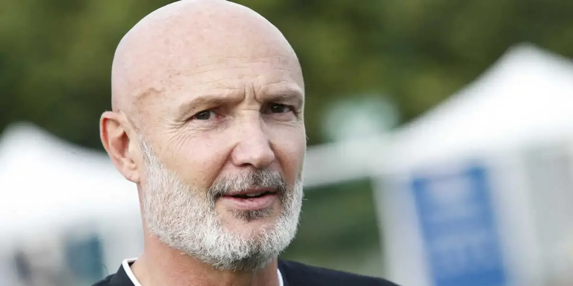 أسطورة تشيلسي يتوعد برشلونة