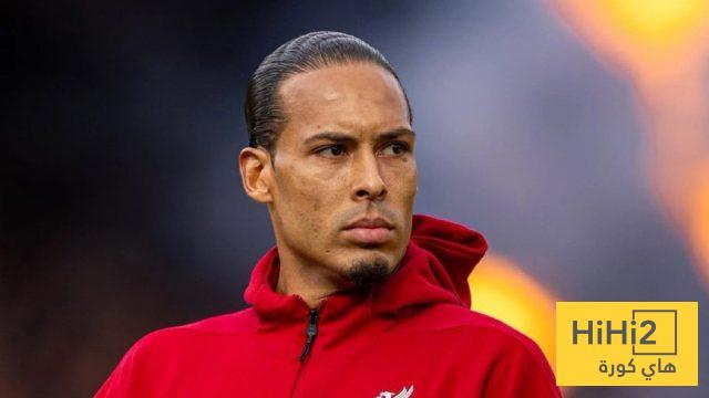 تشكيلة ليفربول المتوقعة لمواجهة أيندهوفن في دوري الأبطال