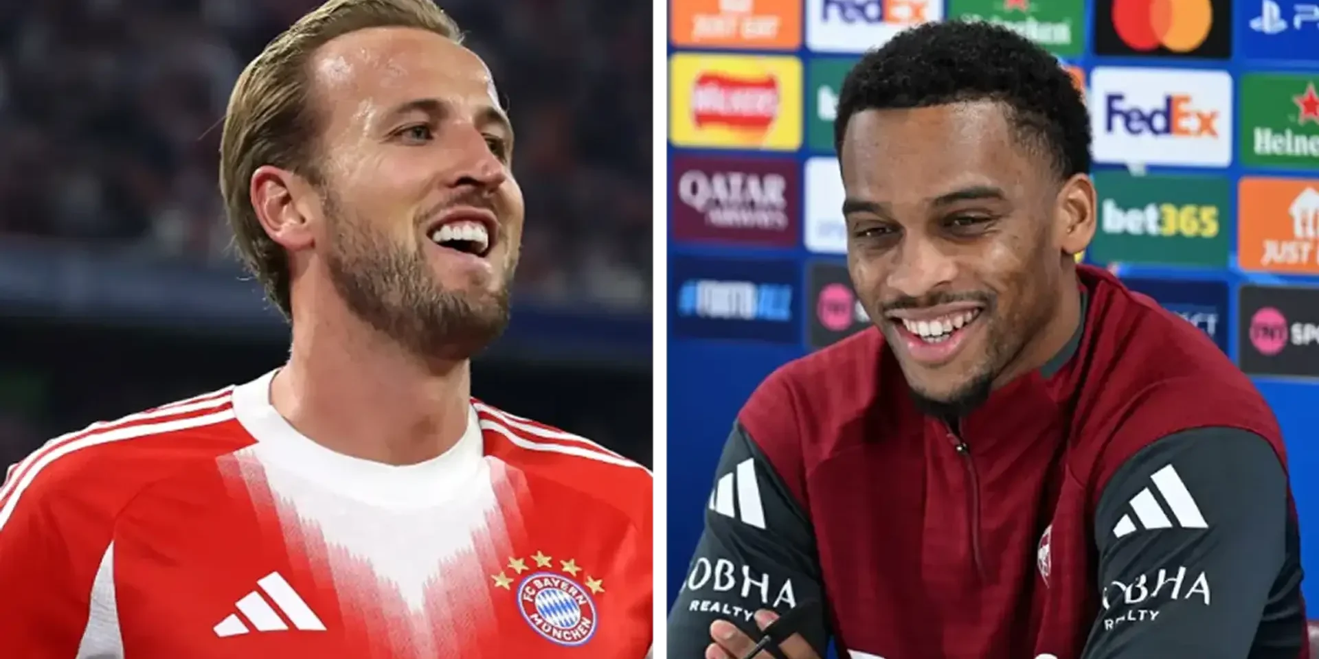 مدافع أرسنال: إيقاف هاري كين تحدي كبير