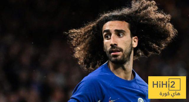 كوكوريا يكشف كيف شكلته تجربة لاماسيا كلاعب