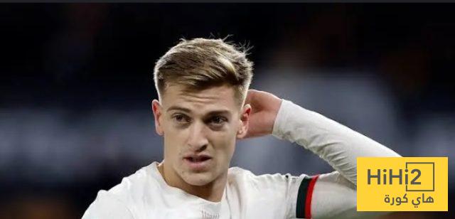 أول أهداف ديلاب في دوري أبطال أوروبا مع تشيلسي