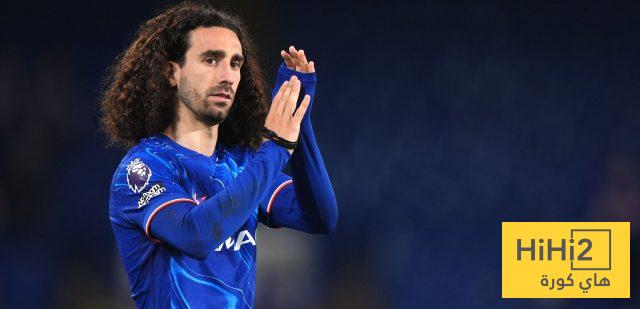 إحصائيات كوكوريلا أمام برشلونة