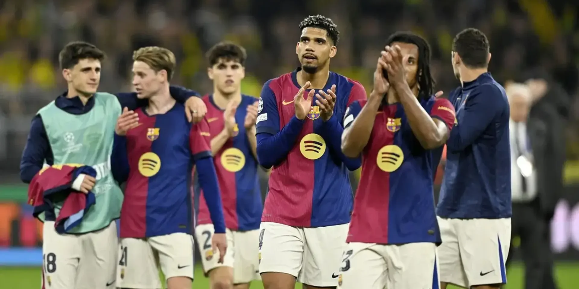 تشيلسي يوقف سلسلة برشلونة التهديفية