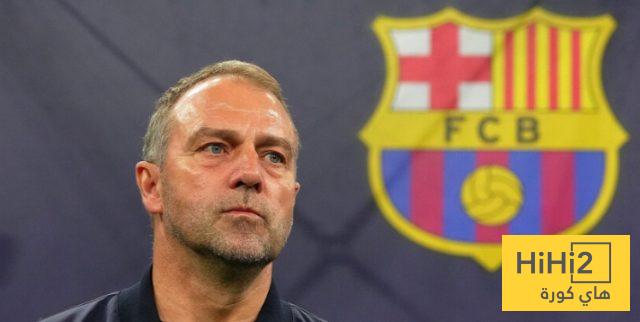 اكتشاف ” العلة ” وسبب نكبات برشلونة في دوري الابطال