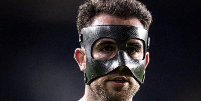 الإعللان يقترب.. برشلونة على وشك تجديد عقد إريك غارسيا
