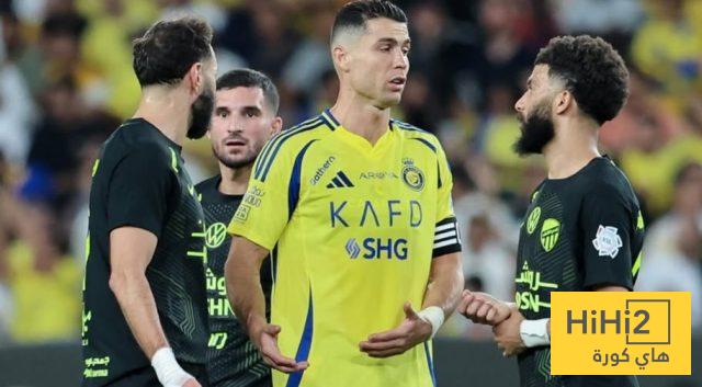 أبرزها الاتحاد والنصر .. 3 أندية تراقب لاعب القادسية