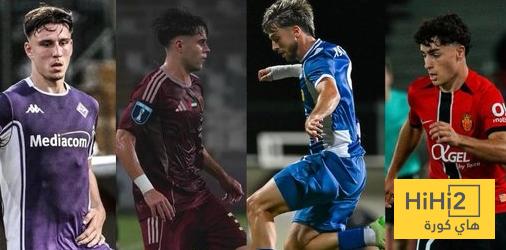 5 جواهر من لاماسيا غادروا برشلونة بعد موسم تاريخي ..!