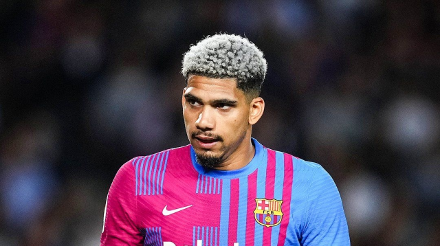 مشكلة نفسية أم بدنية؟ سبب غياب أراوخو قبل مواجهة ألافيس