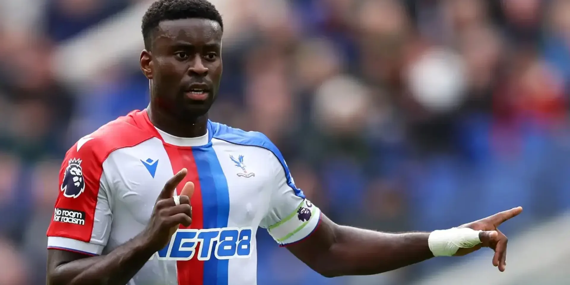 بعد الانسحتاب من صفقة كوناتي.. الريال يستفسر عن جويهي