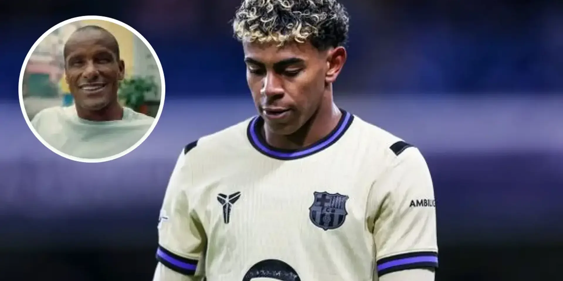 رأي ريفالدو في تصرف لامين يامال أمام تشيلسي