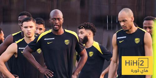 أرقام مهمة قبل مباراة الاتحاد والشباب