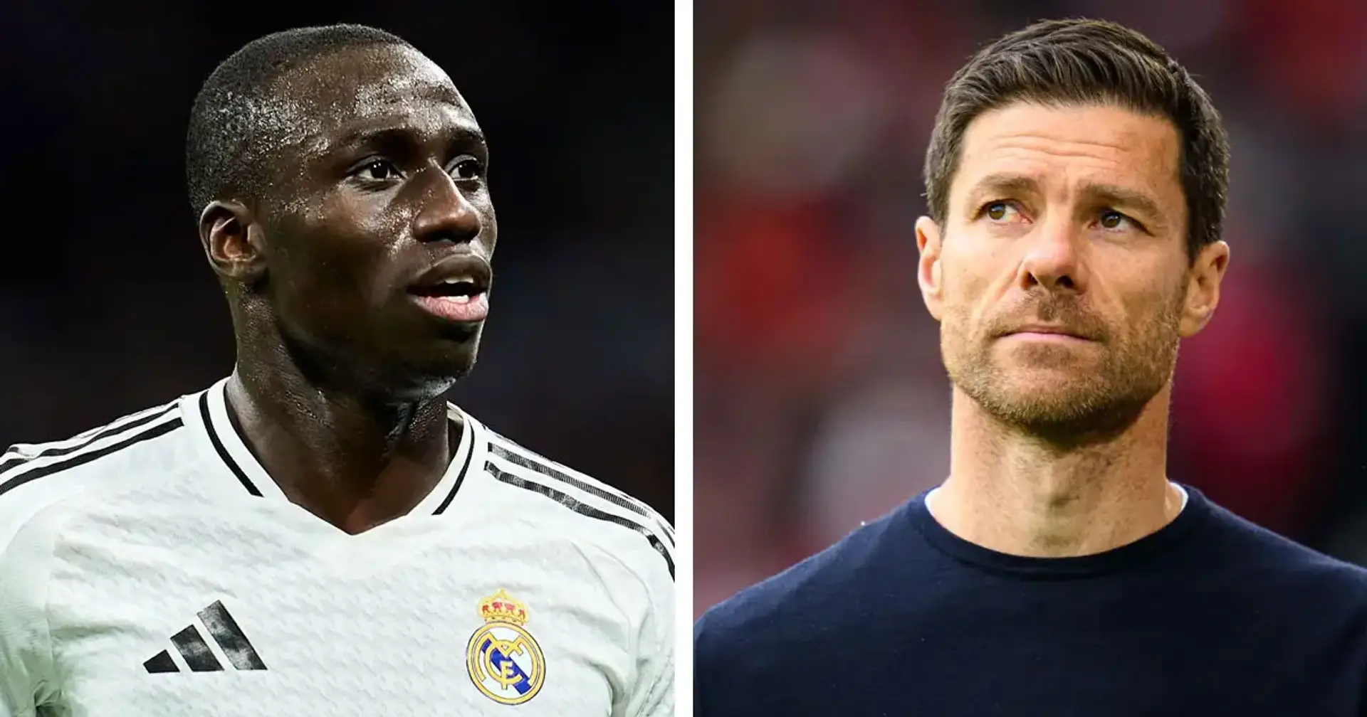 رأي ألونسو في مستوى ميندي