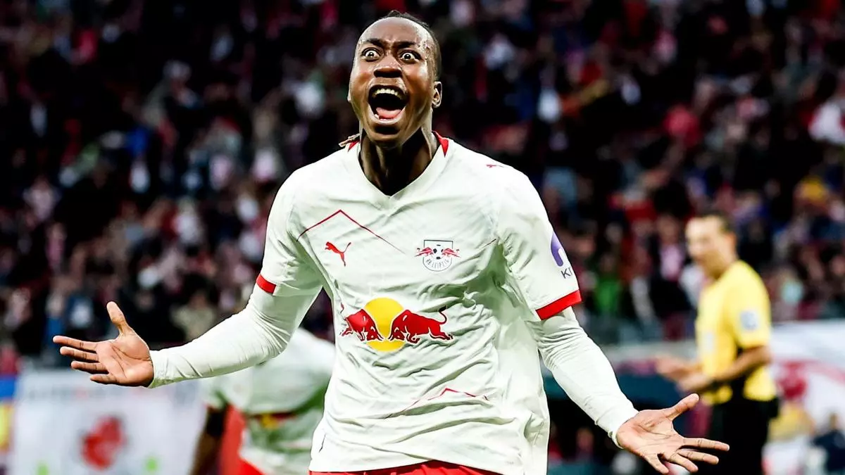 سعر ديوماندي هدف برشلونة