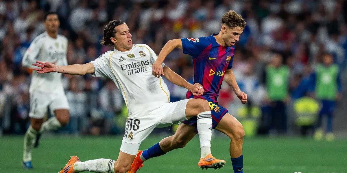 صورة: ترتيب ريال مدريد وبرشلونة بين الأندية الأعلى إيرادات بدوري الأبطال