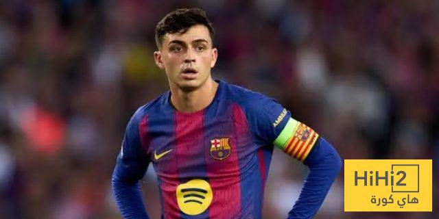 بدلاء برشلونة أمام ألافيس
