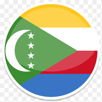 جزر القمر