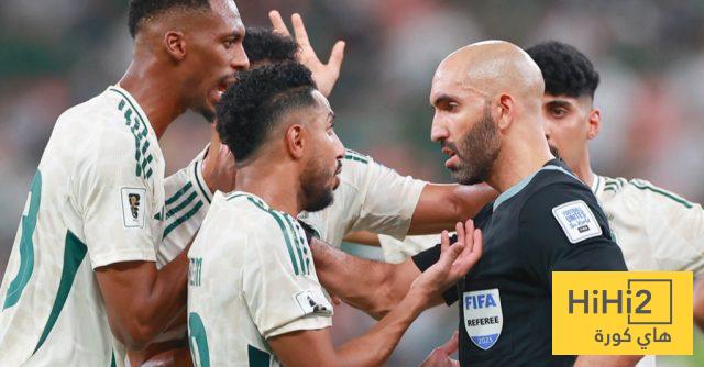 لاعبو الهلال والاتحاد يلتحقون بمعسكر الأخضر
