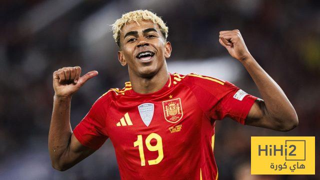 لامين يامال يكشف عن سبب اختياره لمنتخب إسبانيا بدلا من نظيره المغربي !