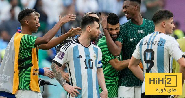 المنتخبات التي واجهها الأخضر في كأس العرب تاريخيًا !