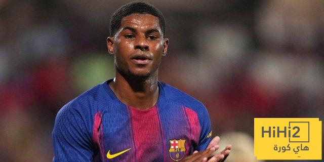 ماذا قال ديكو عن راشفورد؟
