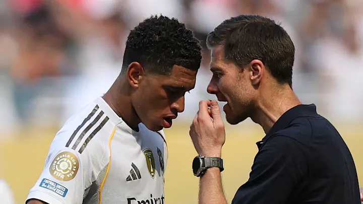 بيلينغهام يفقد جوهره !