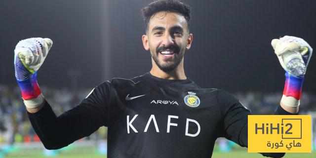العقيدي يُحدد أولويات الأخضر !