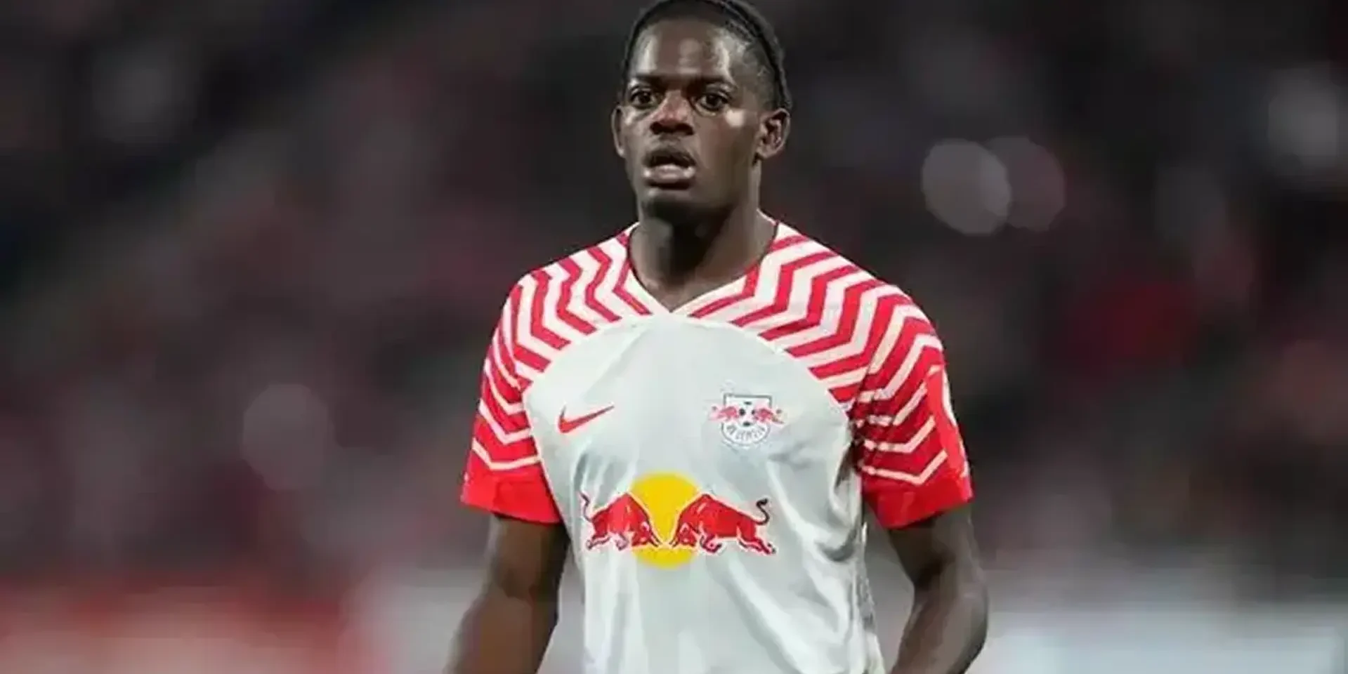 بعد اهتمام برشلونة.. لايبزيغ يحدد سعر لاعبه