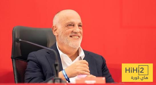 هذا هو هدف ريال مدريد تجاه تيباس !