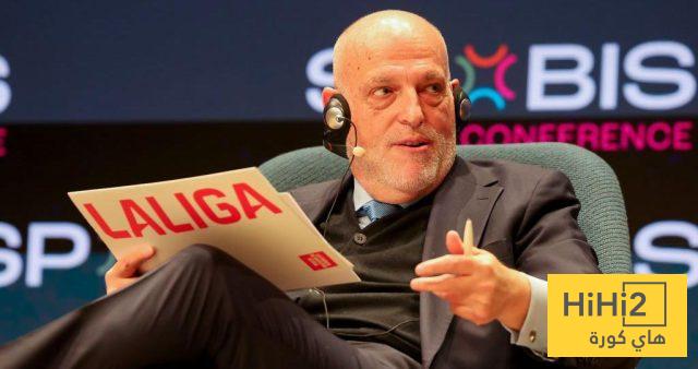 رابطة الليغا تهاجم ريال مدريد : يتقمص دور الضحية !