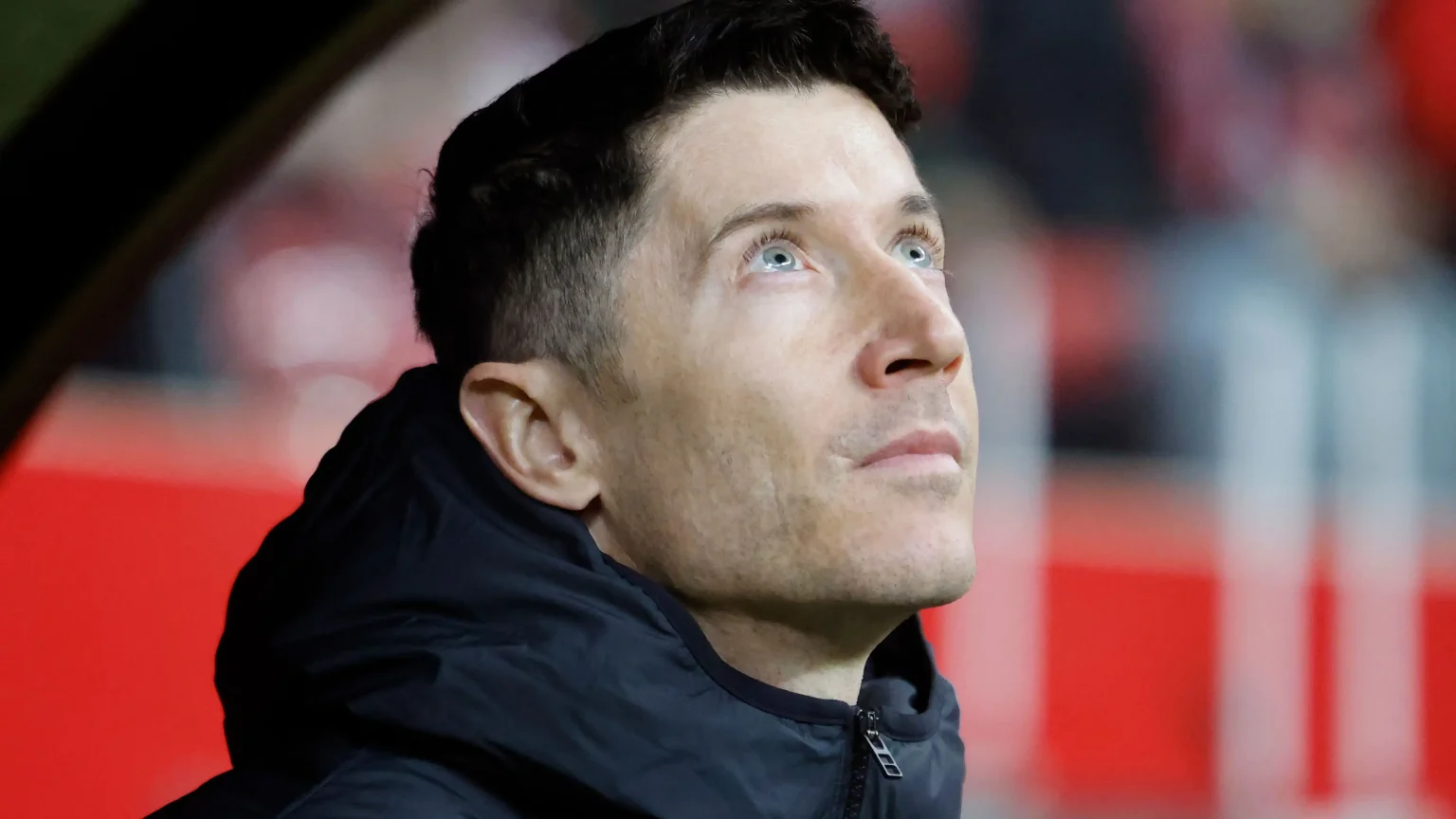 سجل قوي لـ ليفاندوفسكي ضد أتلتيكو مدريد