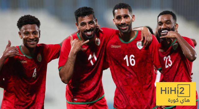 نجم عمان السابق يكشف توقعاته لمواجهة المنتخب السعودي