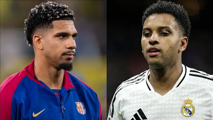 الجانب المظلم لكرة القدم : أراوخو ورودريغو في تحدٍ نفسي ذاتي