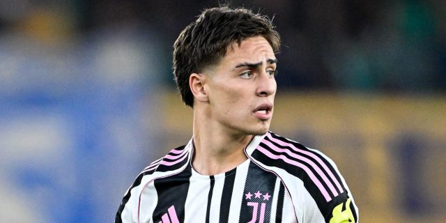 تعثر مفاوضات يوفنتوس مع يلديز.. وريال مدريد يترقب!