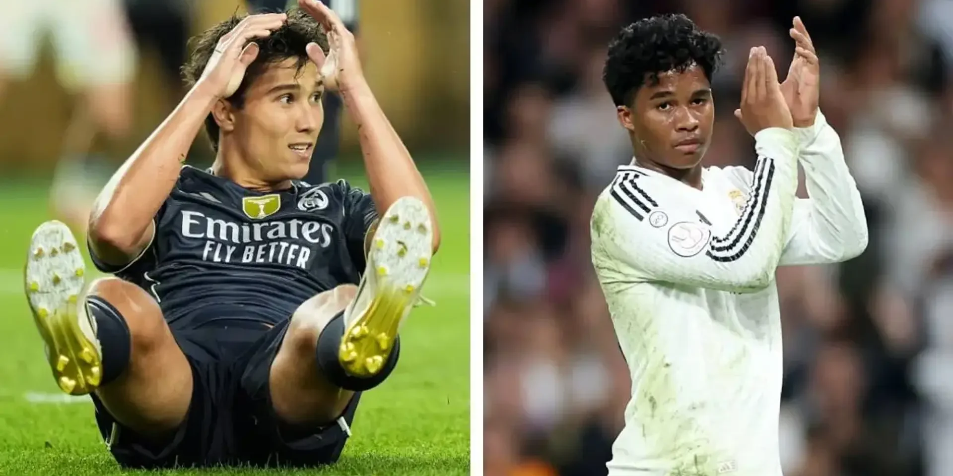 مصير غونزالو غارسيا بعد تأكد رحيل إندريك هذا الشهر