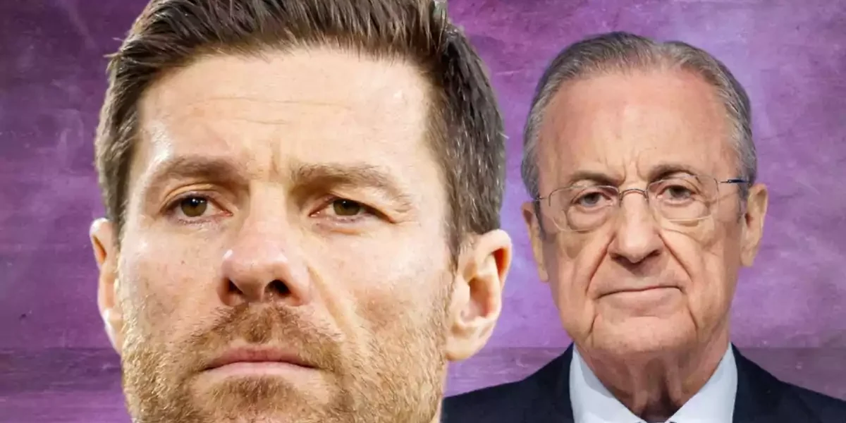 هل مستقبل ألونسو مع ريال مدريد مهدد؟ المدرب يرد