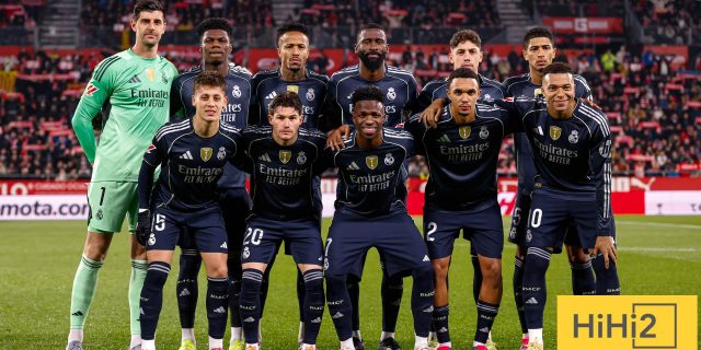ريال مدريد ينتظر الانتصار رقم 100 على بلباو