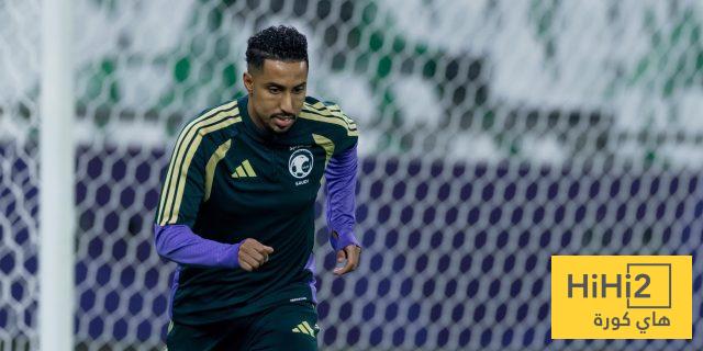 الدوسري: جئنا لنفوز بكأس العرب