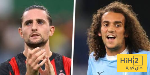 تاريخ مواجهات ميلان ولاتسيو في كأس إيطاليا